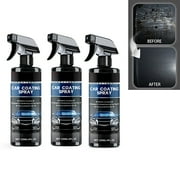 Nurafix Car Nano Repairing Spray, Nano Scratch Remover, Nurafix Scratch Repair, Car Scratch Repair Nano Spray Auto Nano Ceramic Coating Polishing Spraying